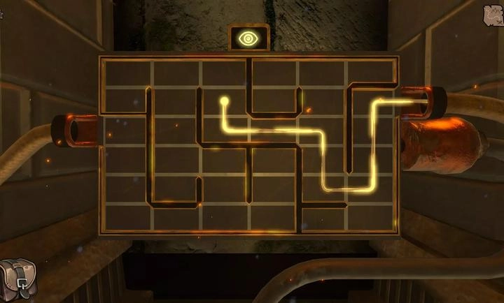 遺產(chǎn)再次覺醒-截圖2