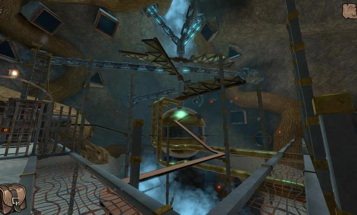 遺產(chǎn)再次覺醒-截圖3