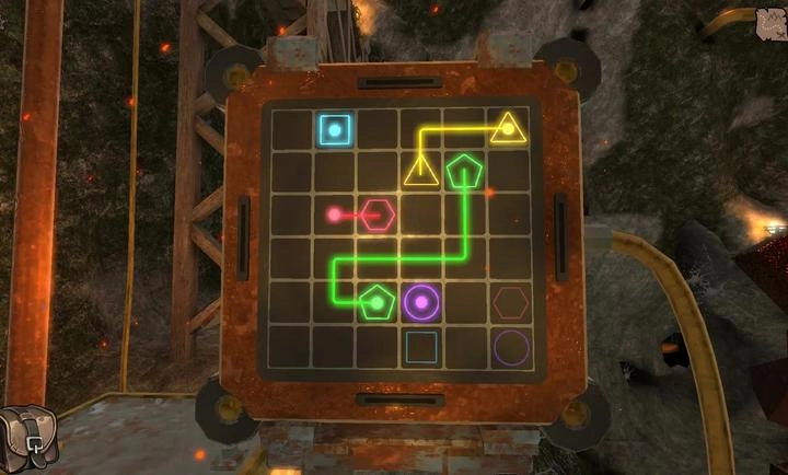 遺產(chǎn)再次覺醒-截圖4