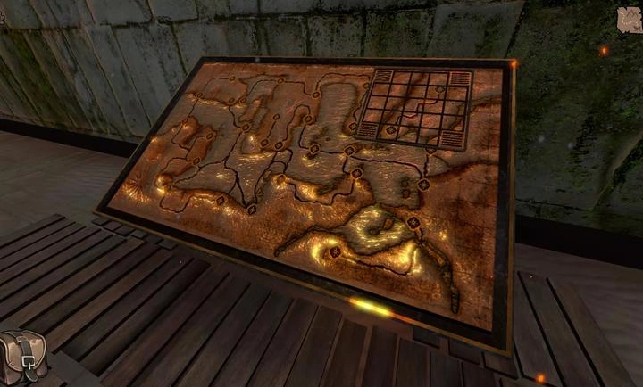 遺產(chǎn)再次覺醒-截圖5