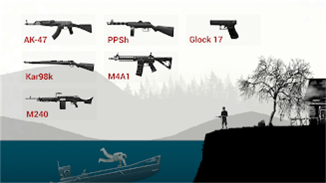 战机公司MOD版图2