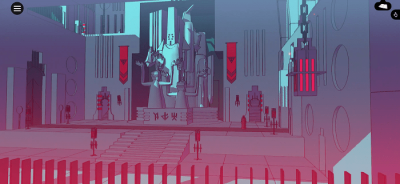 巴别塔圣歌安卓移植版(1)