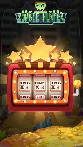 ZombieAttack单机版图4