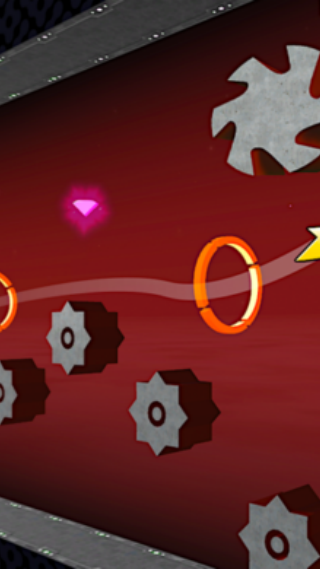 波浪之路3D单机版图2