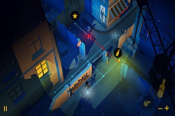 破坏者汉化版图4