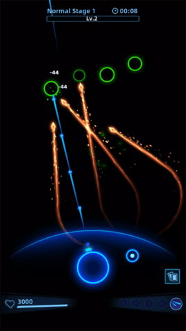 肉鸽防御正版图3