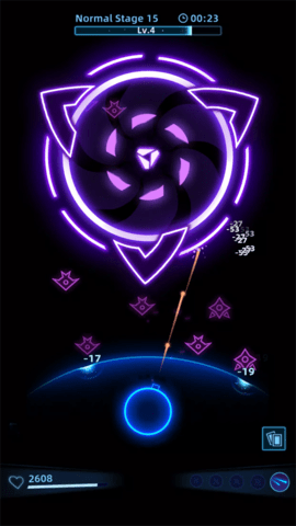 肉鸽防御正版图5