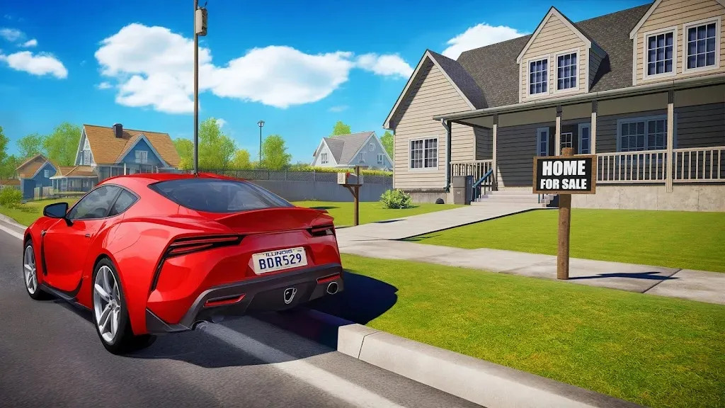 汽车销售经销商模拟器安卓版图4