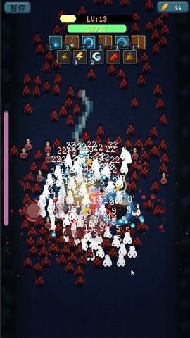 鬼杀试炼正版图5