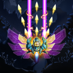 亚特兰蒂斯入侵者不死战机