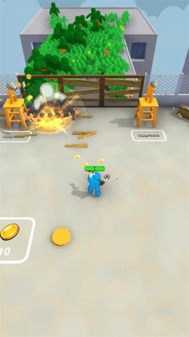 末世日记安卓版图3