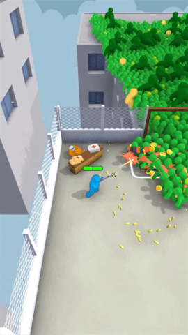 末世日记安卓版图5