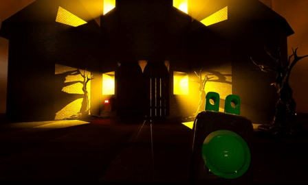 苏苏避难所4图1