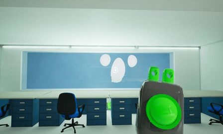 苏苏避难所4图2