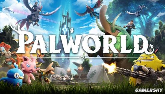 来看看《幻兽帕鲁》手游试玩：从此不用担忧失手打死帕鲁