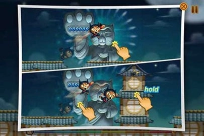 飛天忍者貓-截圖3