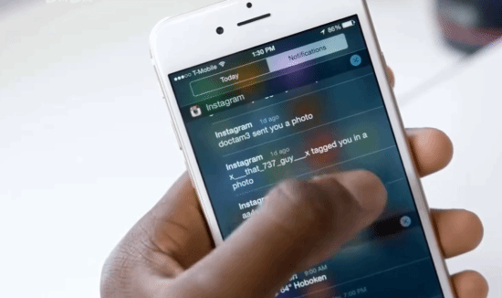 伦敦窃贼专偷iPhone：若偷到安卓手机，会当场"退还"给受害者