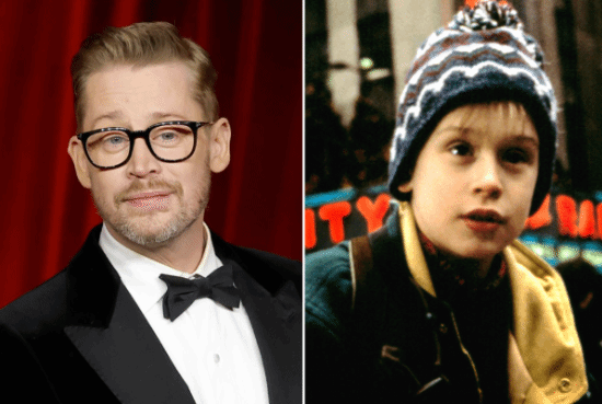 《小鬼当家》主演欲拍续作：这次换儿子给我设陷阱