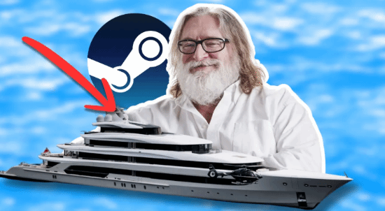 G胖入手超豪华私人巨艇！35.4亿元造价内藏15台顶配PC、潜艇库与海上医院等奢华配置