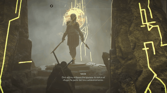 《刺客信条影》神话剧情引争议：无视《刺客信条奥德赛》设定，卡珊德拉人设崩塌遭诟病