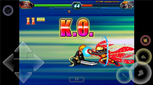 死神vs火影满人物版(4)