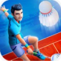 决战羽毛球内购版