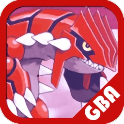 口袋妖怪紅寶石漢化手機版