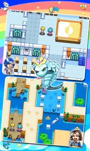 口袋妖怪5-截圖3