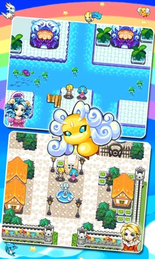 口袋妖怪5-截圖2