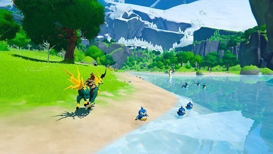 幻兽帕鲁高爆服版(2)