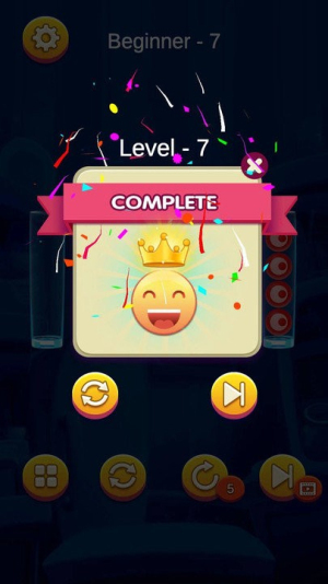 整理球大作战(4)