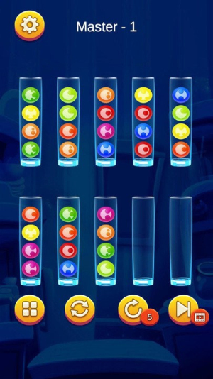 整理球大作战(2)