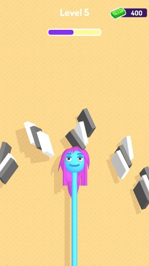 八分音符尖叫(1)