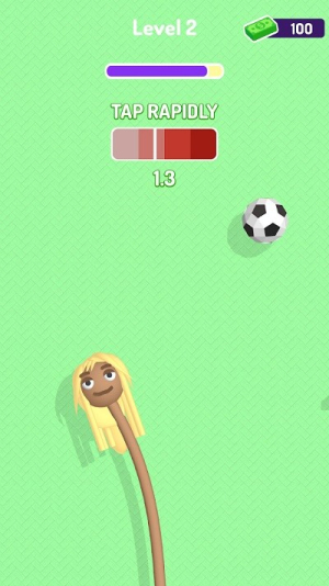 八分音符尖叫(4)