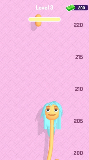 八分音符尖叫(3)