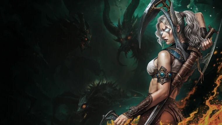 《圣域2》重制版推出重要更新修补原版遗留漏洞