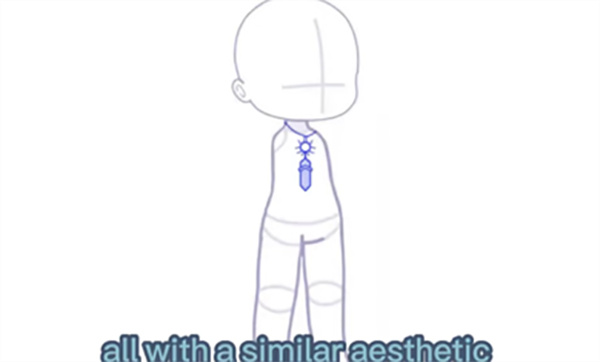 加查女神中文版图1