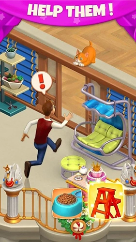 糖果莊園-截圖2