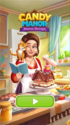 糖果莊園-截圖1