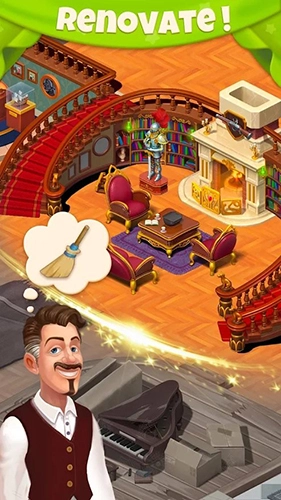 糖果莊園-截圖5