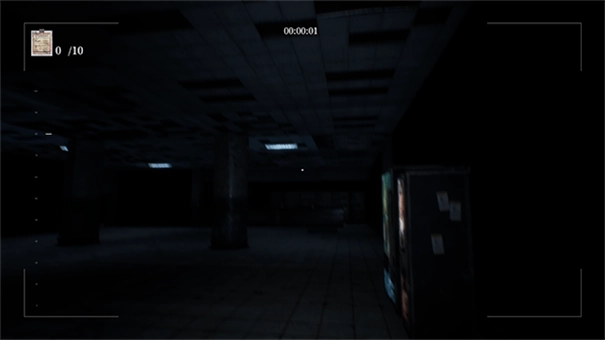 尖叫才能跑联机版(3)