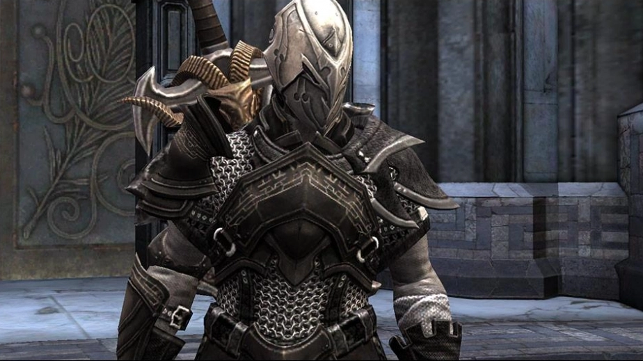 無盡之劍-截圖1