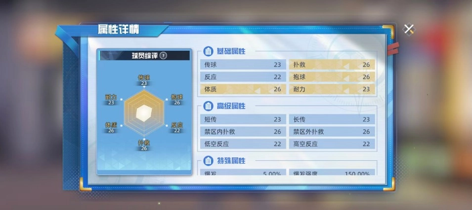 队长小翼王牌对决若林源三角色信息全解析[多图]