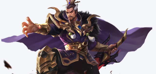 千机阵曹操要搭配什么样的阵容