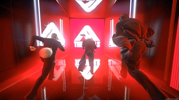 帧率直接拉满！七彩虹iGameRTX50显卡：为《终极角逐》立下帧率新标杆