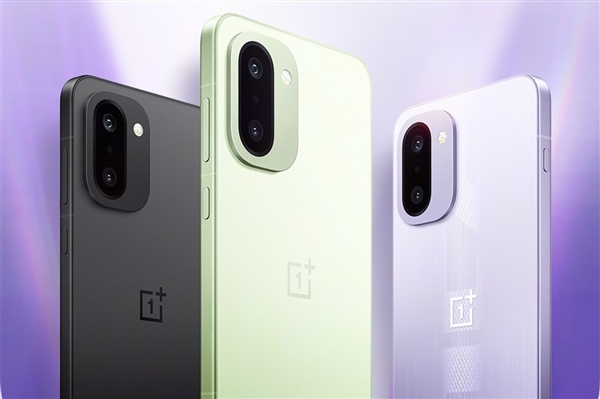 一加Ace6T独家配备电竞三芯技术，实现持久流畅运行与全程满帧体验