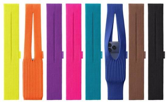 苹果“一块布”售价一千八，没想到已经卖光了！