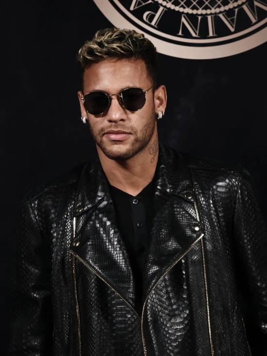 内马尔膝伤复发，恐难征战2026年世界杯