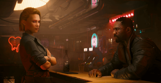 《赛博朋克2077》加入PS+会员库后热度反升资料片销量激增