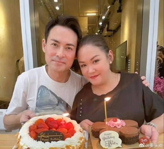 TVB艺人海俊杰的妻子不幸离世，此前他曾发布视频为妻子筹集手术费用